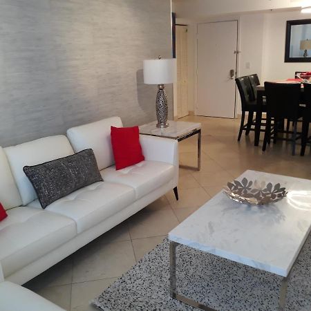 Resort Style In Aventura Florida المظهر الخارجي الصورة