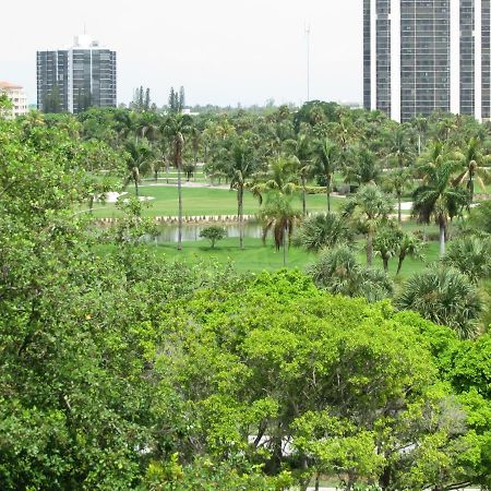Resort Style In Aventura Florida المظهر الخارجي الصورة