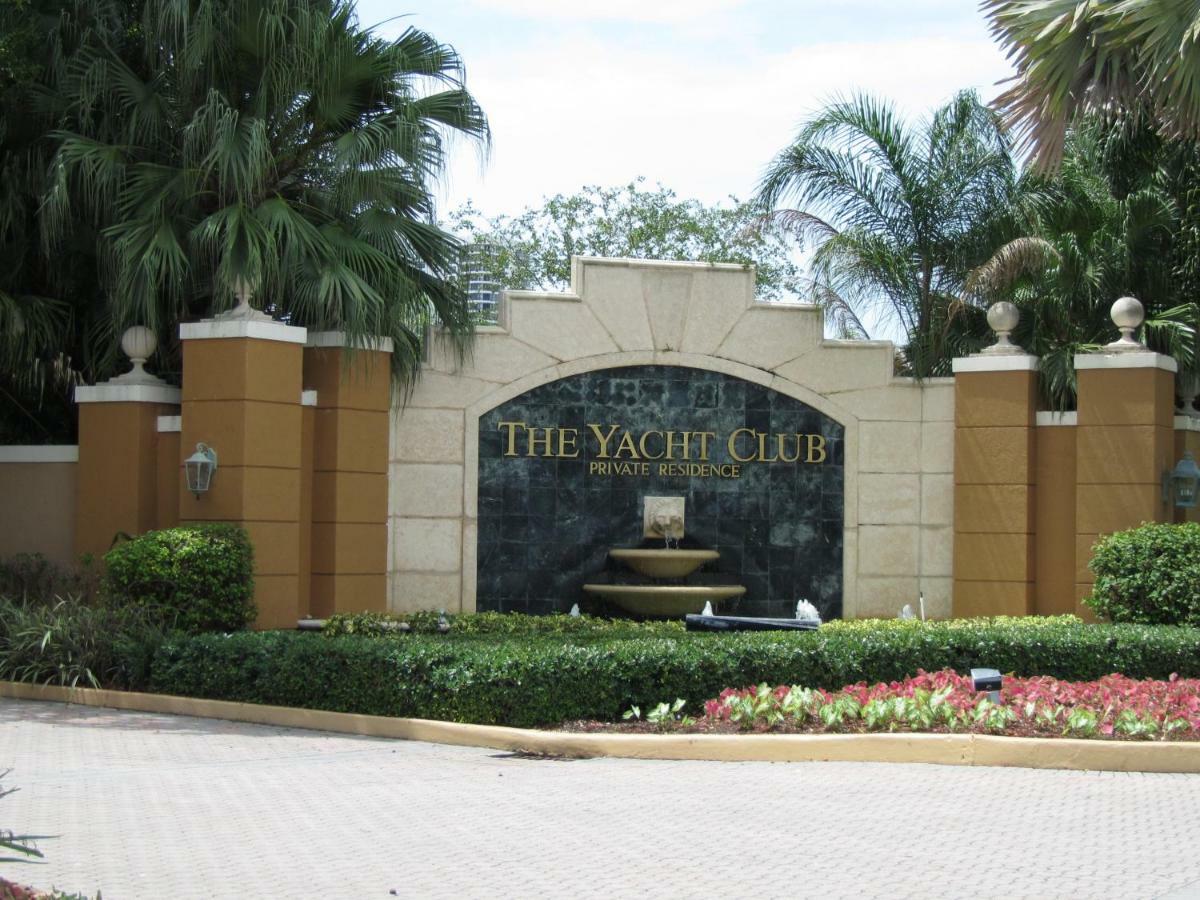 Resort Style In Aventura Florida المظهر الخارجي الصورة