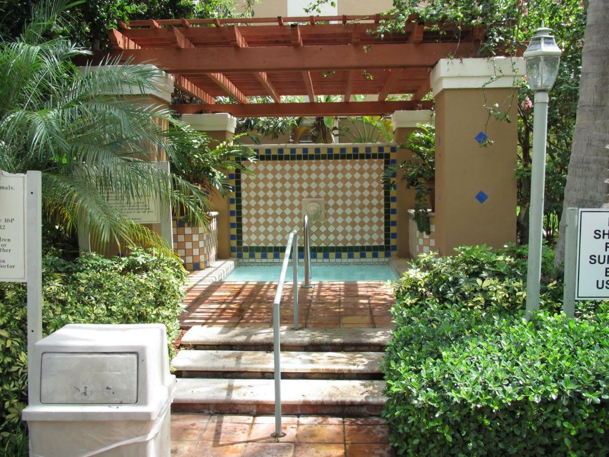 Resort Style In Aventura Florida المظهر الخارجي الصورة